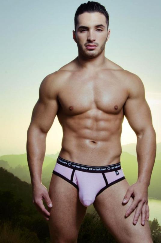 Sexy Guy 13