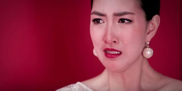 “แพนเค้ก” รับบทแซ่บตบสนั่น!! สะใจคนโดนแย่งแฟน