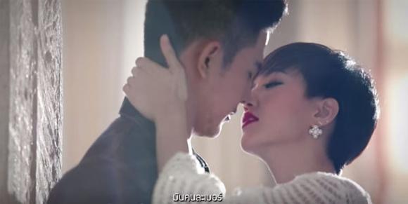 “แพนเค้ก” รับบทแซ่บตบสนั่น!! สะใจคนโดนแย่งแฟน