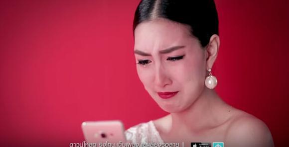 “แพนเค้ก” รับบทแซ่บตบสนั่น!! สะใจคนโดนแย่งแฟน