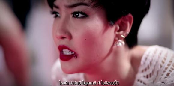 “แพนเค้ก” รับบทแซ่บตบสนั่น!! สะใจคนโดนแย่งแฟน