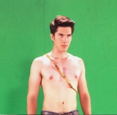 มิกค์ ทองระย้า