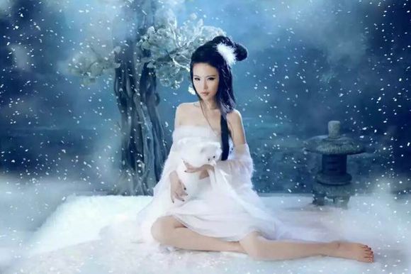 สาวจีนถ่ายแบบ เซ็กซี่ part 159