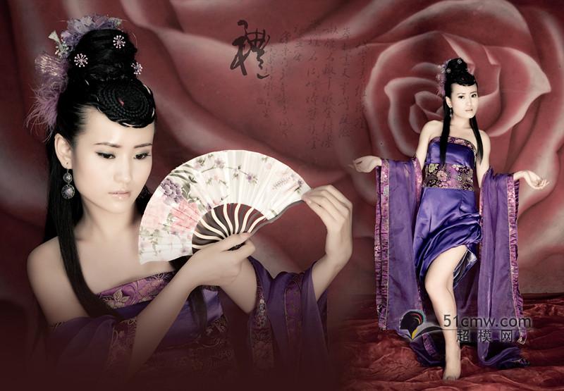 สาวจีนถ่ายแบบ เซ็กซี่ part 159