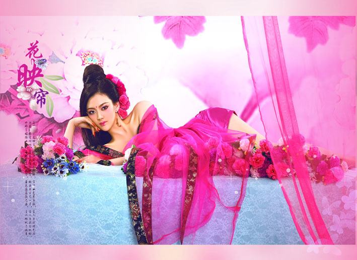 สาวจีนถ่ายแบบ เซ็กซี่ part 159