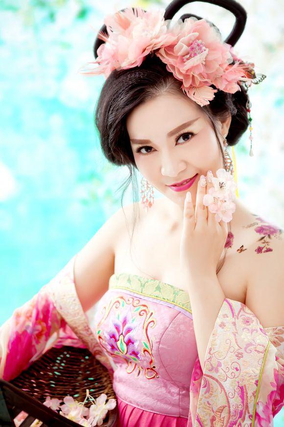สาวจีนถ่ายแบบ เซ็กซี่ part 159