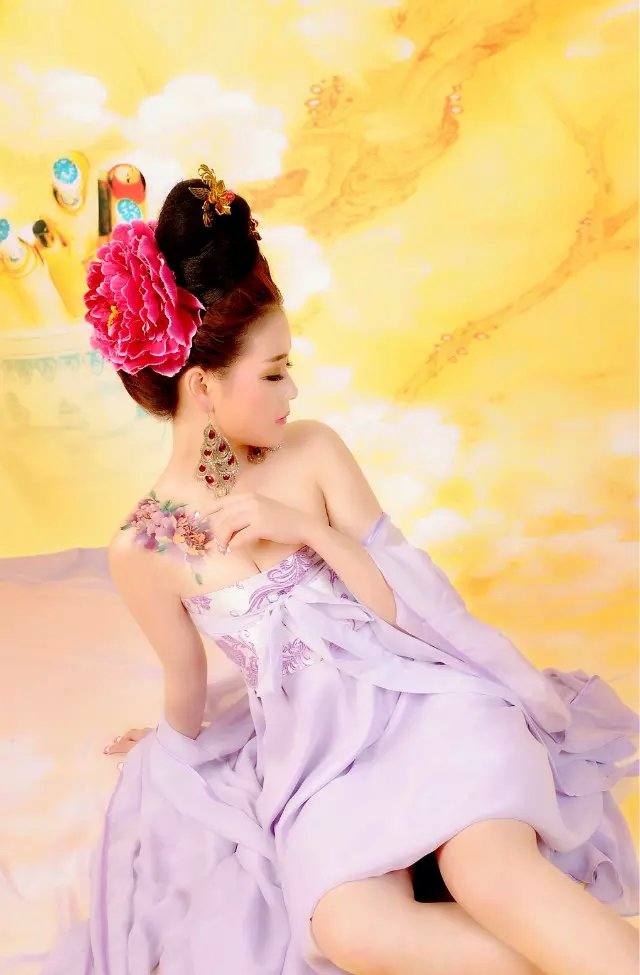 สาวจีนถ่ายแบบ เซ็กซี่ part 159