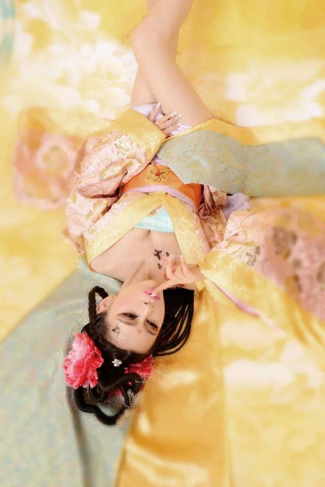 สาวจีนถ่ายแบบ เซ็กซี่ part 159