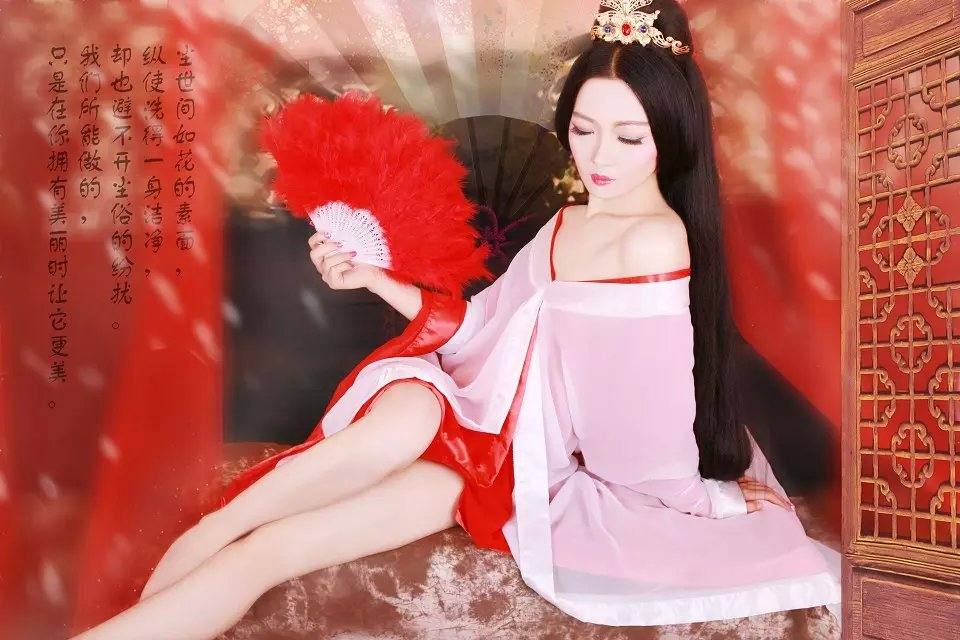 สาวจีนถ่ายแบบ เซ็กซี่ part 159