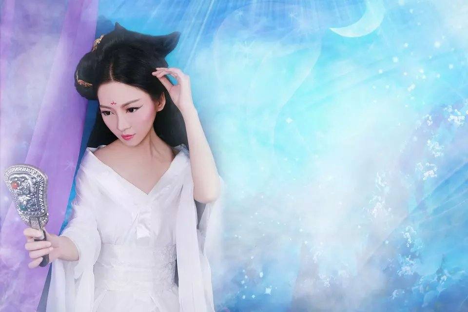 สาวจีนถ่ายแบบ เซ็กซี่ part 159