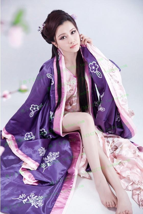 สาวจีนถ่ายแบบ เซ็กซี่ part 159