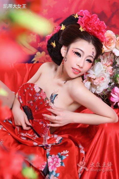 สาวจีนถ่ายแบบ เซ็กซี่ part 159
