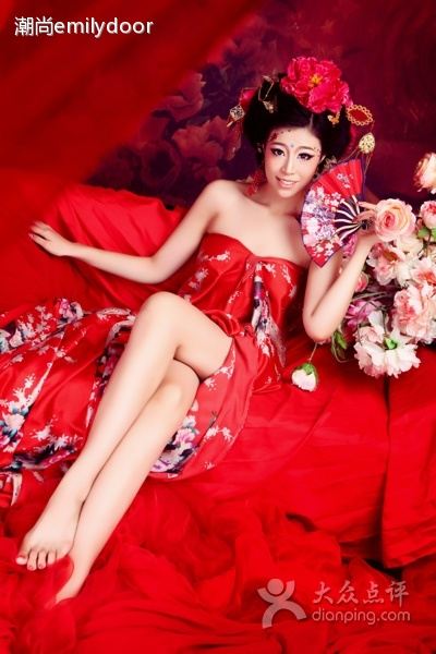สาวจีนถ่ายแบบ เซ็กซี่ part 159