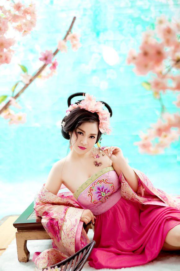 สาวจีนถ่ายแบบ เซ็กซี่ part 159