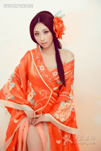 สาวจีนถ่ายแบบ เซ็กซี่ part 159