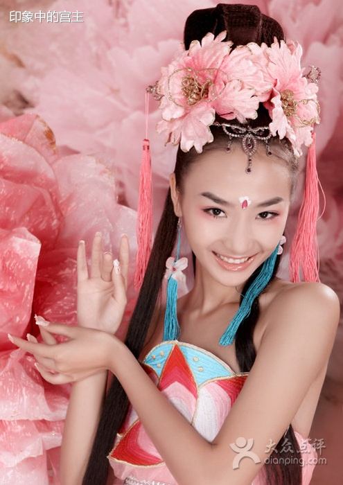 สาวจีนถ่ายแบบ เซ็กซี่ part 159