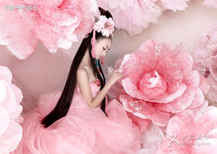 สาวจีนถ่ายแบบ เซ็กซี่ part 159