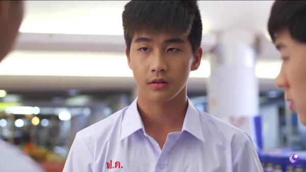 เป้อ มาวิน สุดท้ายจริงๆ จะลงเอยกันหรือป่าวน๊าาา Lovesick2