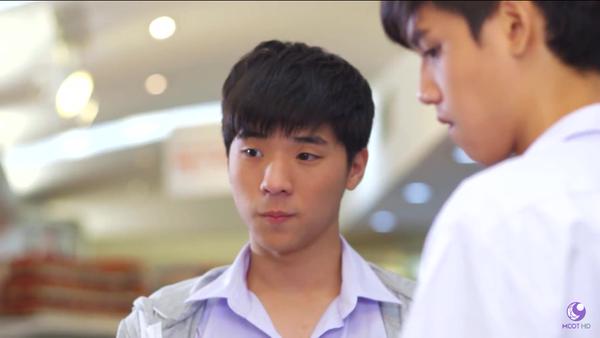 เป้อ มาวิน สุดท้ายจริงๆ จะลงเอยกันหรือป่าวน๊าาา Lovesick2