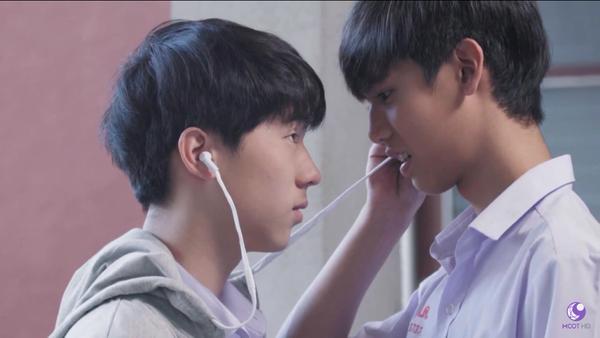เป้อ มาวิน สุดท้ายจริงๆ จะลงเอยกันหรือป่าวน๊าาา Lovesick2