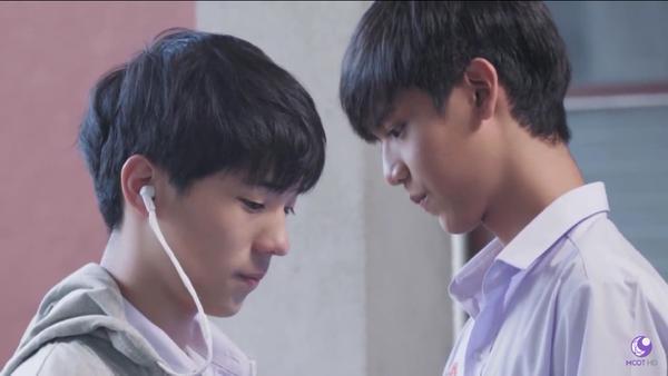เป้อ มาวิน สุดท้ายจริงๆ จะลงเอยกันหรือป่าวน๊าาา Lovesick2
