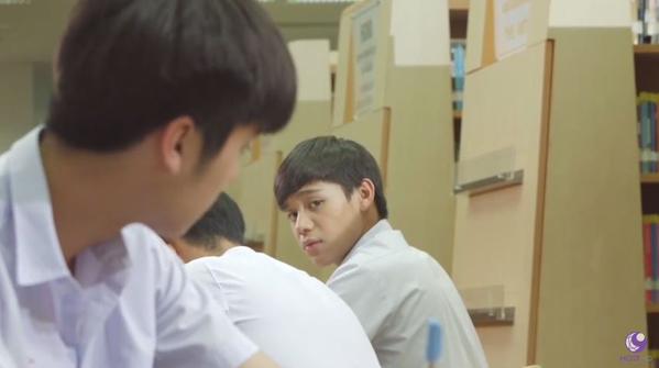 หมั่นไส้เอิ้น! อยากง้อพีทจนตาละห้อย ยังจะว่าเค้าเรียกร้องความสนใจอีก..พีทงอนต่อไปเลยย Lovesick2