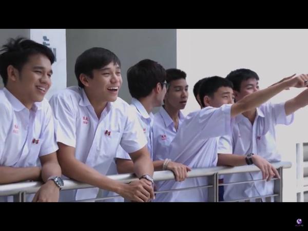 หมั่นไส้เอิ้น! อยากง้อพีทจนตาละห้อย ยังจะว่าเค้าเรียกร้องความสนใจอีก..พีทงอนต่อไปเลยย Lovesick2