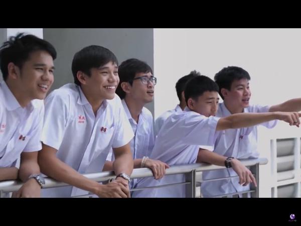หมั่นไส้เอิ้น! อยากง้อพีทจนตาละห้อย ยังจะว่าเค้าเรียกร้องความสนใจอีก..พีทงอนต่อไปเลยย Lovesick2