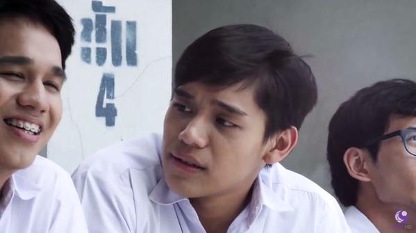 หมั่นไส้เอิ้น! อยากง้อพีทจนตาละห้อย ยังจะว่าเค้าเรียกร้องความสนใจอีก..พีทงอนต่อไปเลยย Lovesick2