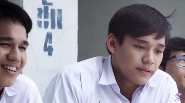 หมั่นไส้เอิ้น! อยากง้อพีทจนตาละห้อย ยังจะว่าเค้าเรียกร้องความสนใจอีก..พีทงอนต่อไปเลยย Lovesick2
