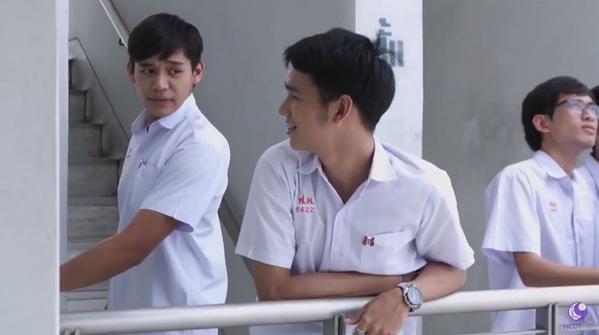 หมั่นไส้เอิ้น! อยากง้อพีทจนตาละห้อย ยังจะว่าเค้าเรียกร้องความสนใจอีก..พีทงอนต่อไปเลยย Lovesick2