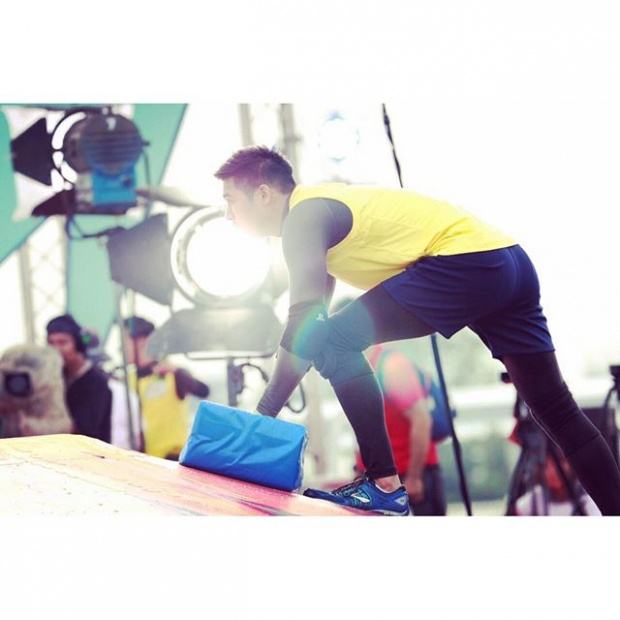 เตรียมฟินรอ!! เวียร์ กับการเป็นพิธีกรรายการท่องเที่ยว