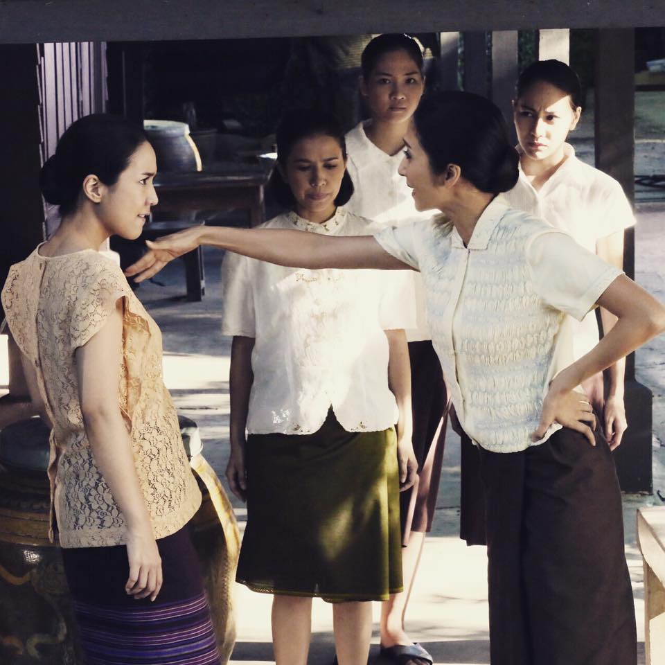 "ลิขิตริษยา" แซ่บมากก คนอย่างกุอยากได้อะไรต้องได้ ไอ้อีตัวไหนคิดลองดีกับกุ มันต้องตาย!!