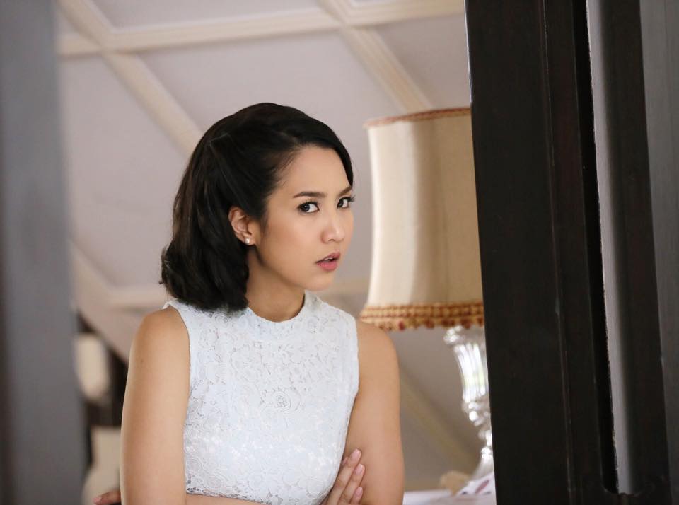 "ลิขิตริษยา" แซ่บมากก คนอย่างกุอยากได้อะไรต้องได้ ไอ้อีตัวไหนคิดลองดีกับกุ มันต้องตาย!!
