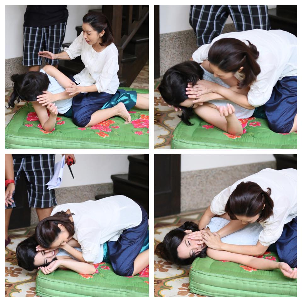 "ลิขิตริษยา" แซ่บมากก คนอย่างกุอยากได้อะไรต้องได้ ไอ้อีตัวไหนคิดลองดีกับกุ มันต้องตาย!!