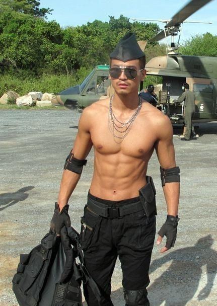 ผู้ชาย กับ วันหยุด