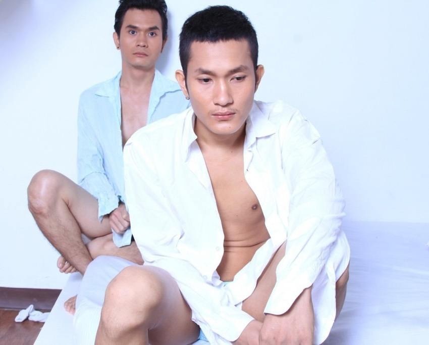 4 หนุ่ม สุดฟิน