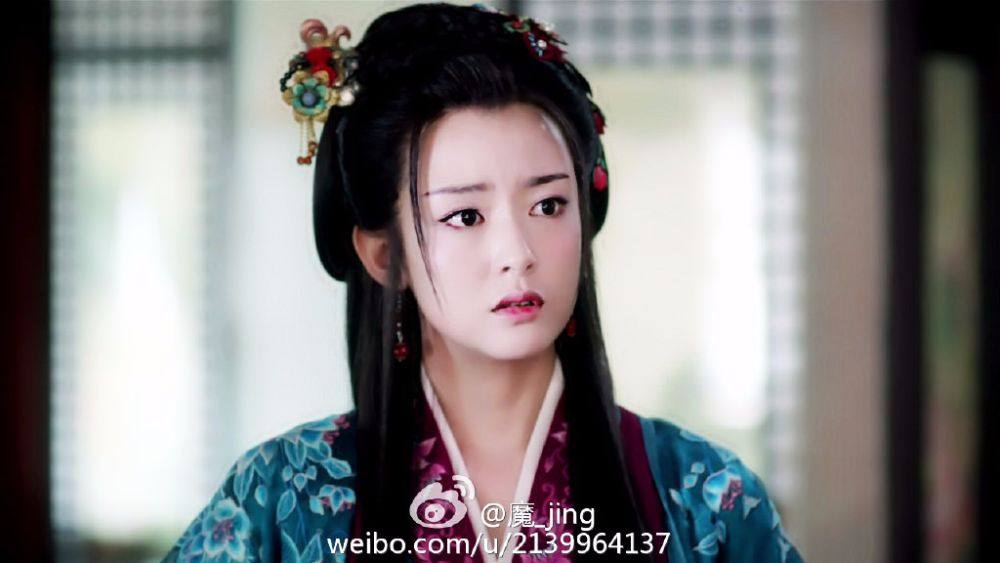 Nirvana in Fire《琅琊榜》Lang Ya Bang 2014 part60