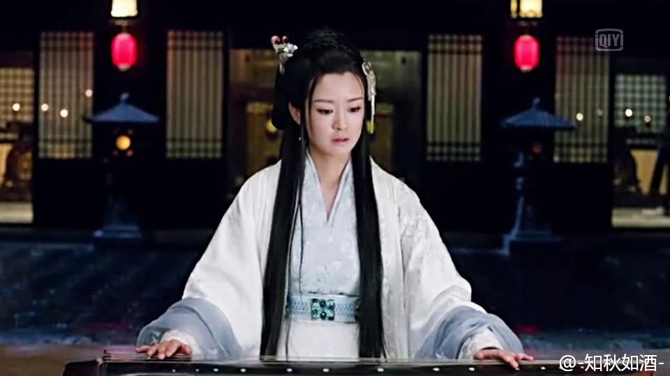 Nirvana in Fire《琅琊榜》Lang Ya Bang 2014 part60