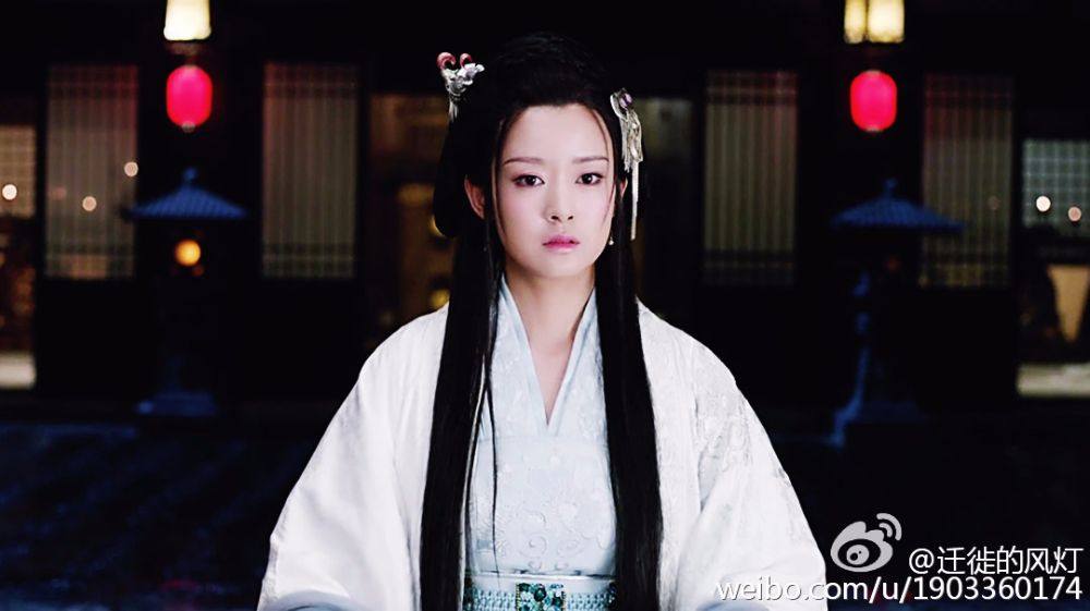 Nirvana in Fire《琅琊榜》Lang Ya Bang 2014 part60