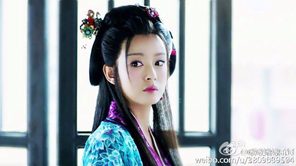 Nirvana in Fire《琅琊榜》Lang Ya Bang 2014 part60