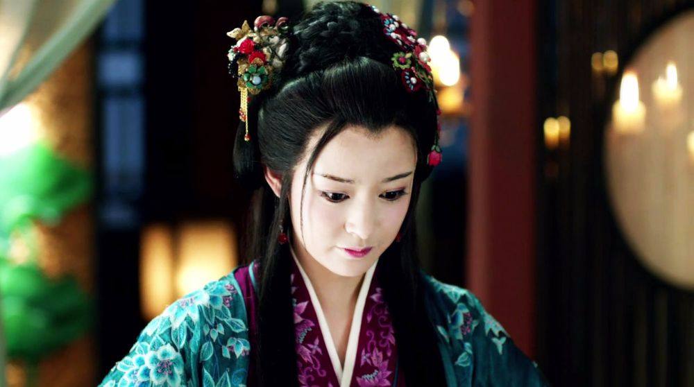 Nirvana in Fire《琅琊榜》Lang Ya Bang 2014 part60