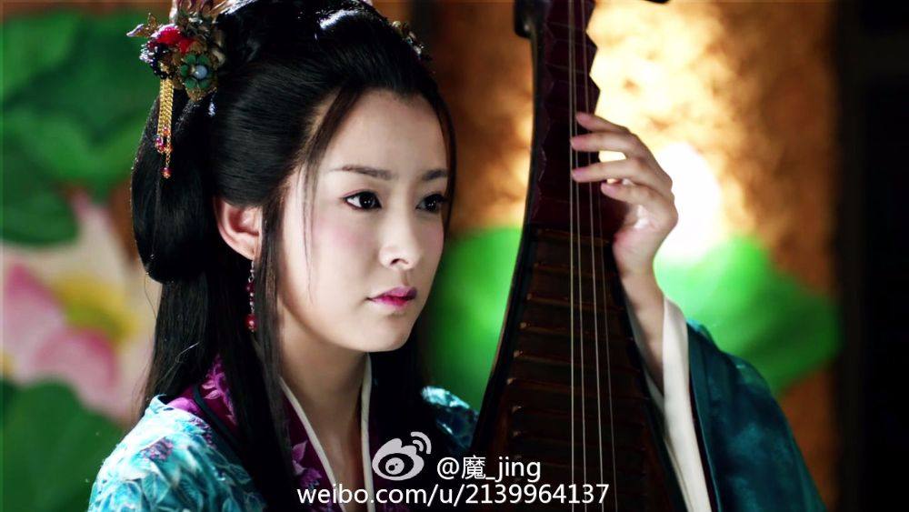 Nirvana in Fire《琅琊榜》Lang Ya Bang 2014 part60
