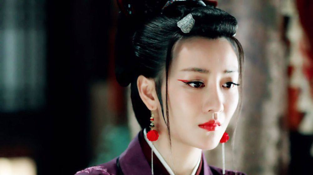 Nirvana in Fire《琅琊榜》Lang Ya Bang 2014 part60