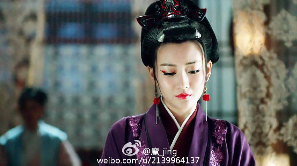 Nirvana in Fire《琅琊榜》Lang Ya Bang 2014 part60