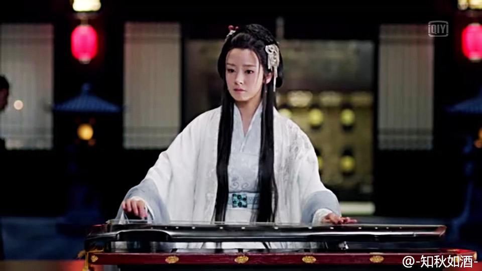 Nirvana in Fire《琅琊榜》Lang Ya Bang 2014 part60