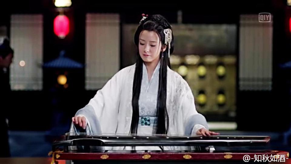 Nirvana in Fire《琅琊榜》Lang Ya Bang 2014 part60