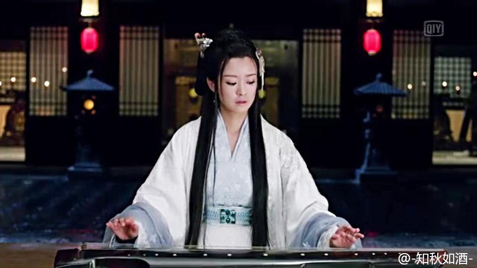 Nirvana in Fire《琅琊榜》Lang Ya Bang 2014 part60
