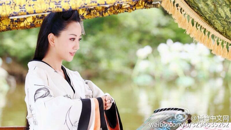 Yun Zhong Ge 《云中歌》大汉情缘之云中歌 2013 part55