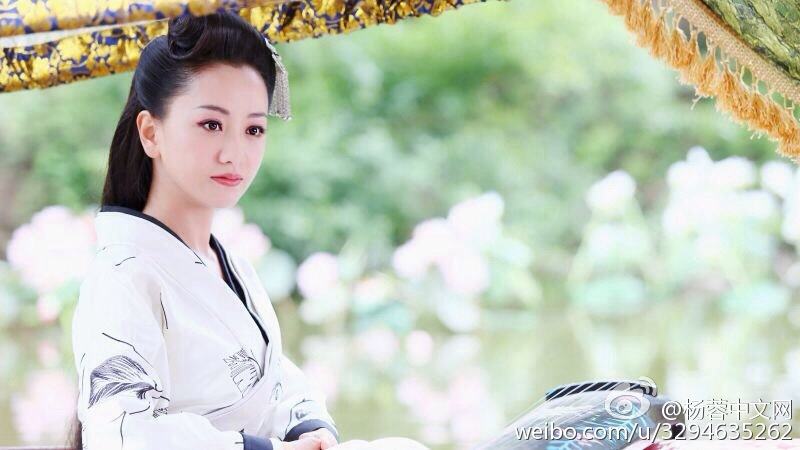 Yun Zhong Ge 《云中歌》大汉情缘之云中歌 2013 part55